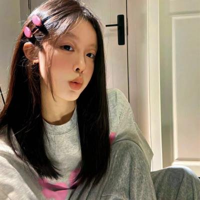 恋爱中感动禁止