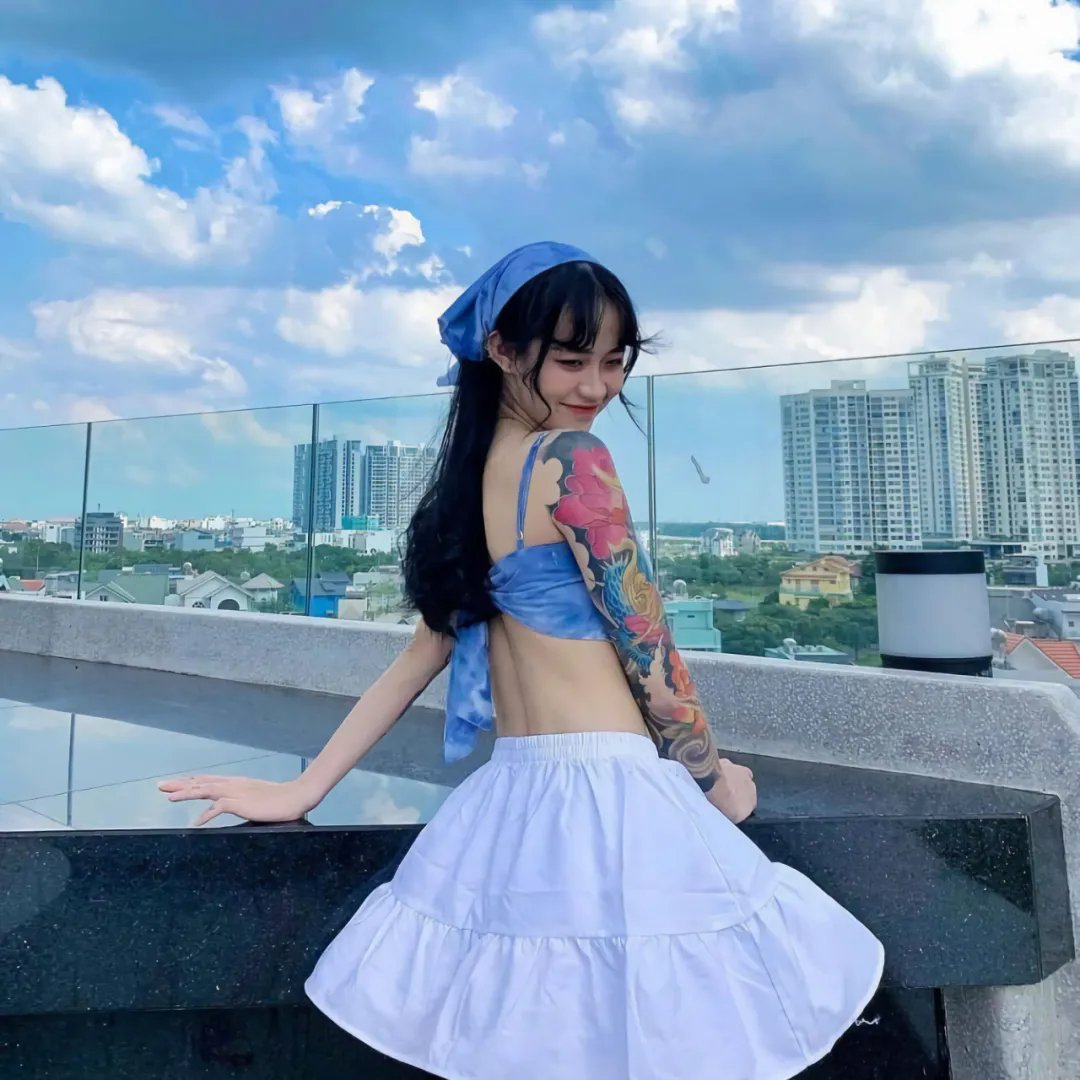 全民情敌