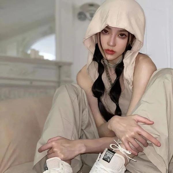 消失爱人
